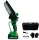 Hammersmith PocketSaw Pro Akkumulátoros Láncfűrész