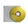Maxell DVD-R 4.7GB 16x DVD lemez papír tok
