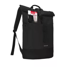 Maxell BX-350 Rollup laptop hátizsák 16" fekete