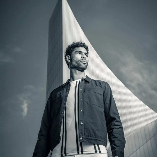 Remington MB7000 T-Series Ultimate precíziós trimmelő készülék