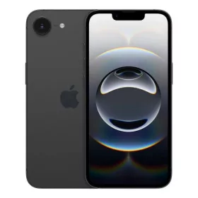 Apple iPhone 16e 256GB (Fekete) Apple Garancia