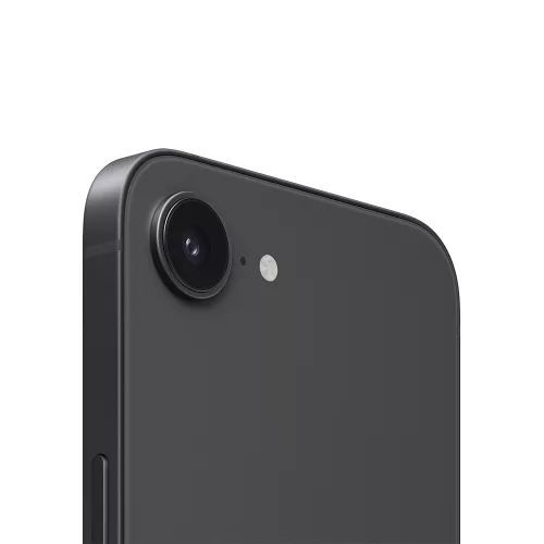 Apple iPhone 16e 256GB (Fekete) Apple Garancia