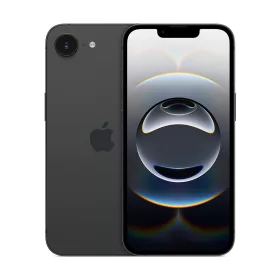 iPhone 16e 512GB Black