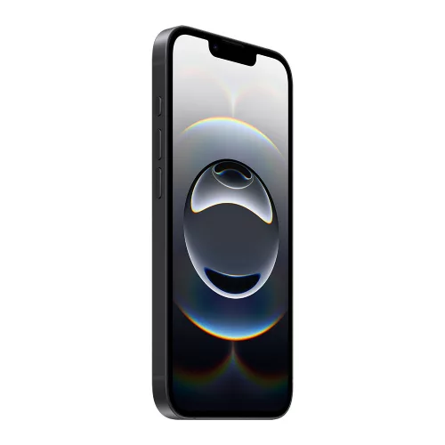 iPhone 16e 512GB Black