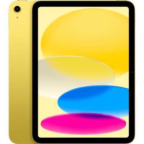Apple Ipad 11" (A16) (2025) Wifi 128GB - Sárga