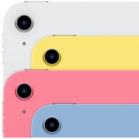 Apple Ipad 11" (A16) (2025) Wifi 128GB - Sárga