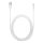 Apple Lightning to USB töltő kábel - 2 m