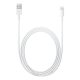 Apple Lightning to USB töltő kábel - 2 m
