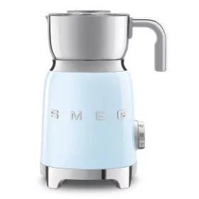   Smeg multifunkciós tejhabosító 50-es évek design (kék) MFF11PBEU