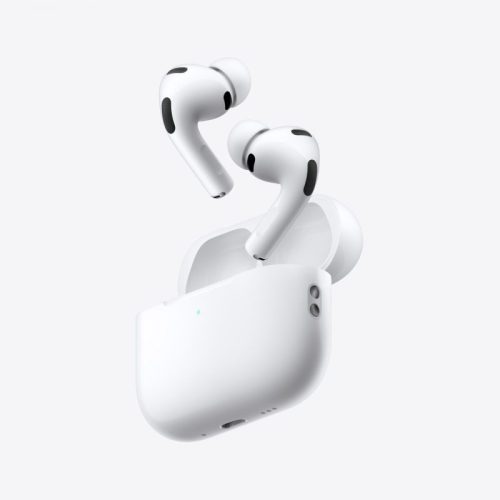 Apple AirPods Pro 3.Generáció - MagSafe töltőtokkal (USB-C) 