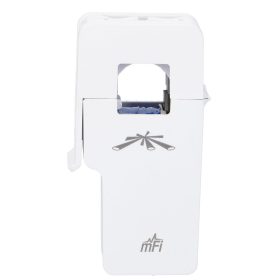 Ubiquiti MFI-CS | Sensor de corriente | 1x port mFi RJ45