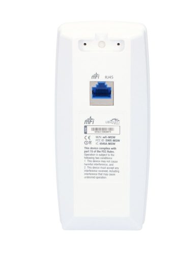 Ubiquiti MFI-MSW | Motion sensor | mFi, wall mounted
