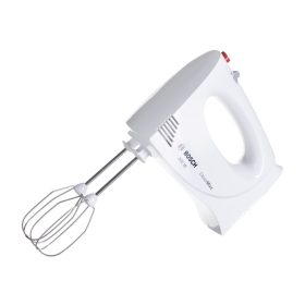 BOSCH MFQ3010 Kézi mixer, 300 W, 2 sebesség, Fehér