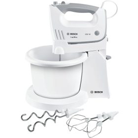 Bosch MFQ36460 ErgoMixx tálas mixer, Fehér