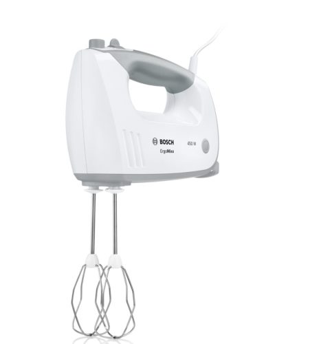 Bosch MFQ36460 ErgoMixx tálas mixer, Fehér