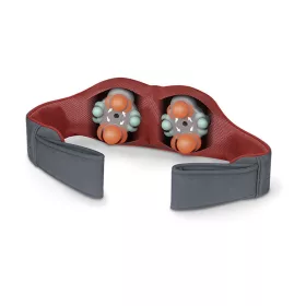 Beurer MG 151 3D Shiatsu masszírozó készülék (643.08)