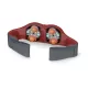 Beurer MG 151 3D Shiatsu masszírozó készülék (643.08)