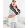 Beurer MG 151 3D Shiatsu masszírozó készülék (643.08)