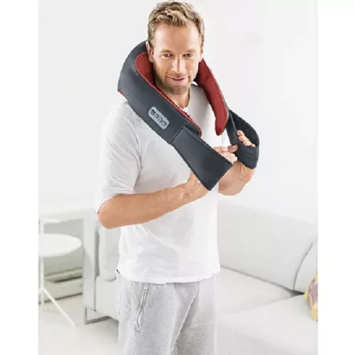 Beurer MG 151 3D Shiatsu masszírozó készülék (643.08)