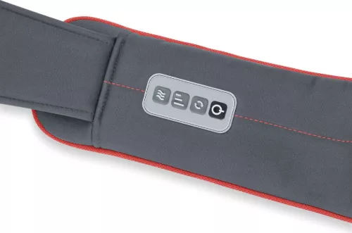 Beurer MG 151 3D Shiatsu masszírozó készülék (643.08)