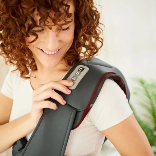 Beurer MG 151 3D Shiatsu masszírozó készülék (643.08)
