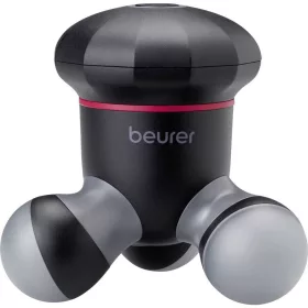 Beurer MG 18 mini masszírozó fekete