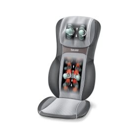 Beurer MG 295 Shiatsu masszázsülés - Fekete