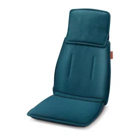   Beurer MG 330 Shiatsu masszázs ülésfeltét kék (4211125100315)