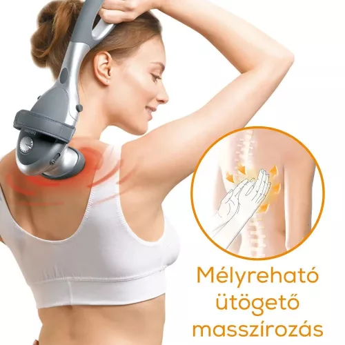 Beurer MG 70 infravörös testmasszírozó