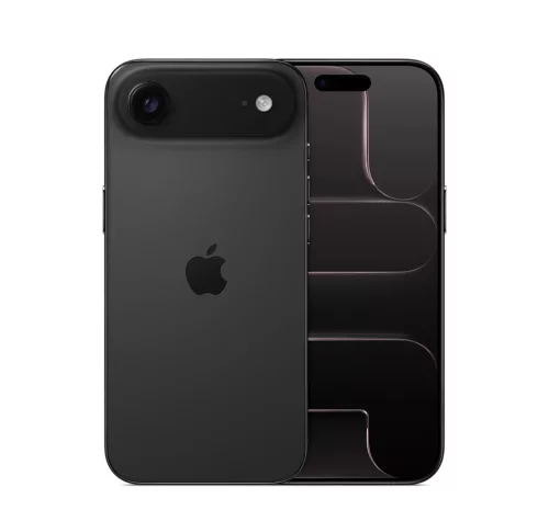 Apple iPhone Air 256GB (Fekete) Apple Garancia