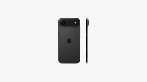 Apple iPhone Air 256GB (Fekete) Apple Garancia