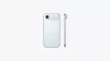 Apple iPhone Air 256GB (Kék) Apple Garancia