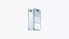 Apple iPhone Air 256GB (Kék) Apple Garancia