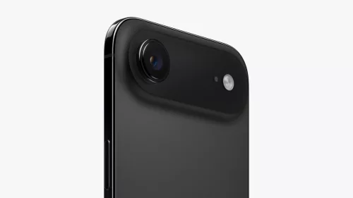 iPhone Air 512 GB - Space Black
