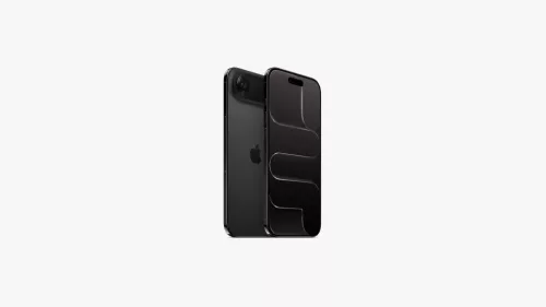 iPhone Air 512 GB - Space Black