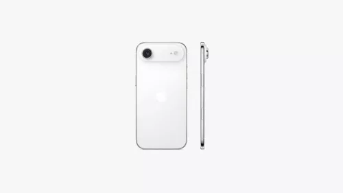 iPhone Air 512 GB - Cloud White