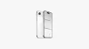 iPhone Air 512 GB - Cloud White