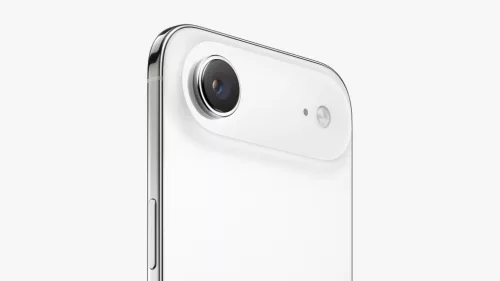 iPhone Air 512 GB - Cloud White