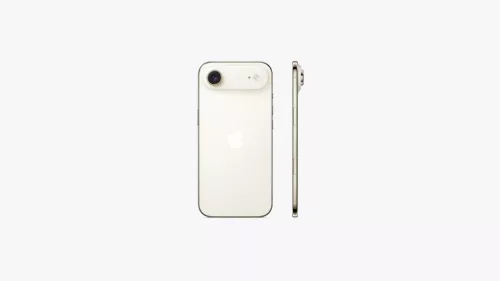 iPhone Air 512 GB - Light Gold