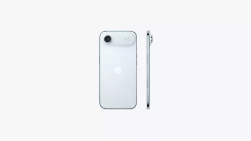 iPhone Air 512 GB - Sky Blue
