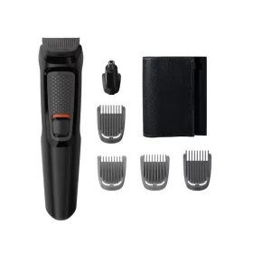   Philips Mg3710/15 Multigroom 6 az 1-ben arcszőrtelenítő (MG3710/15)
