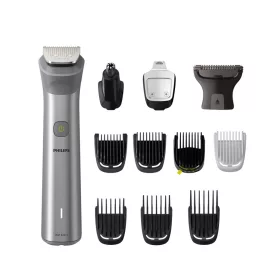   Philips MG5940/15 hair trimmers/clipper Stainless steel 11 Lithium-Ion (Li-Ion)