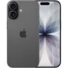 Apple iPhone 17 256GB - Fekete