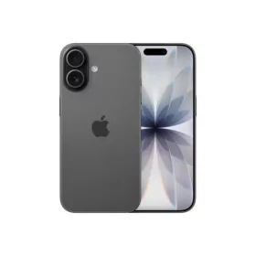 iPhone 17 256 GB - Black
