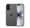 iPhone 17 256 GB - Black