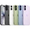 Apple iPhone 17 256GB - Fekete