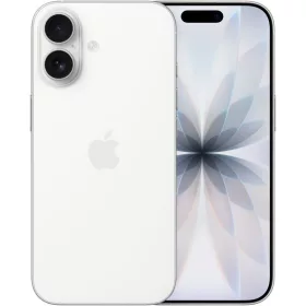   Apple iPhone 17 256GB - Fehér (Bontott doboz, aktiválatlan termék)