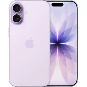 Apple iPhone 17 256GB - Levendula
