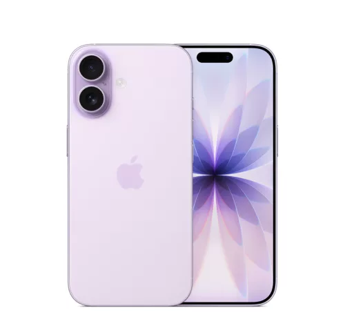 Apple iPhone 17 256GB (Levendula) Apple Garancia