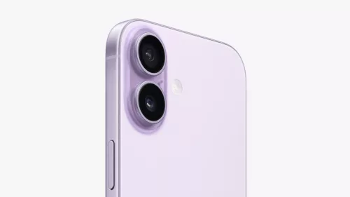 Apple iPhone 17 256GB (Levendula) Apple Garancia